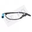 STARQ SQ426-02209 - Capteur, vitesse de roue