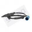 STARQ SQ426-02376 - Capteur, vitesse de roue