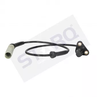 Capteur, vitesse de roue STARQ OEM 34521182159