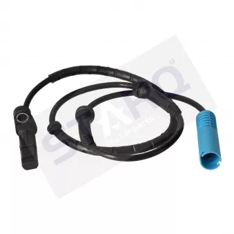 Capteur, vitesse de roue STARQ OEM 34520025724