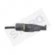 STARQ SQ426-02397 - Capteur, vitesse de roue avant droit