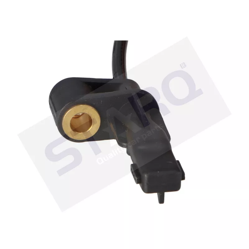 Capteur, vitesse de roue avant gauche STARQ SQ426-02398 - Visuel 1