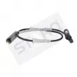 STARQ SQ426-02402 - Capteur, vitesse de roue