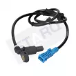 STARQ SQ426-03187 - Capteur, vitesse de roue