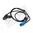 STARQ SQ426-03189 - Capteur, vitesse de roue