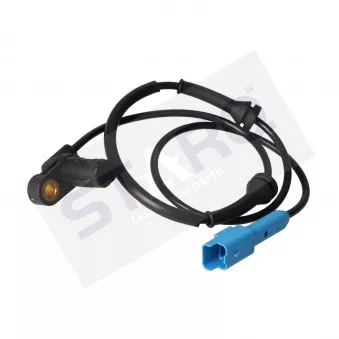 Capteur, vitesse de roue STARQ OEM 454599