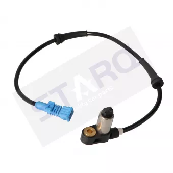 Capteur, vitesse de roue STARQ OEM 454557