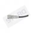 STARQ SQ426-03372 - Capteur, vitesse de roue