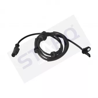 Capteur, vitesse de roue STARQ OEM 46823095