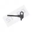 STARQ SQ426-06123 - Capteur, vitesse de roue