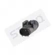 STARQ SQ426-06123 - Capteur, vitesse de roue