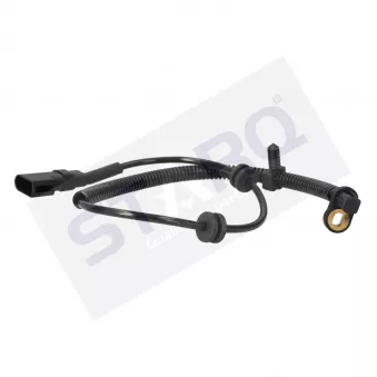 Capteur, vitesse de roue STARQ OEM 98AG2B372CC