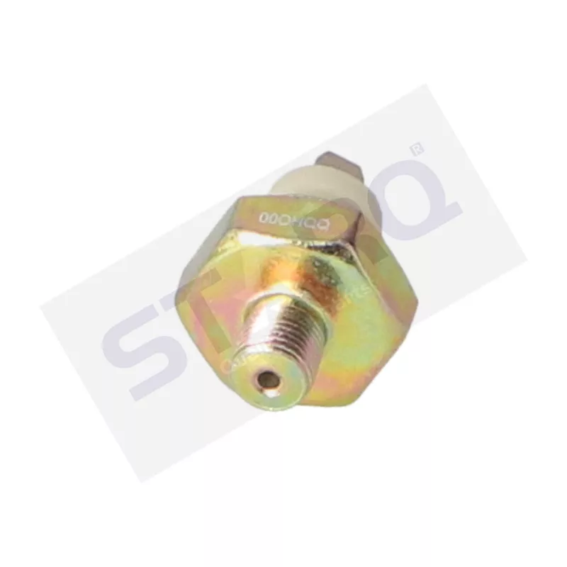 Indicateur de pression d'huile STARQ SQ428-01106 - Visuel 1