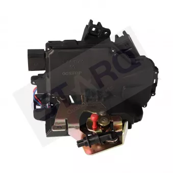 Serrure de porte arrière gauche STARQ SQ822-01003 pour AUDI A6 2.8 quattro - 180cv