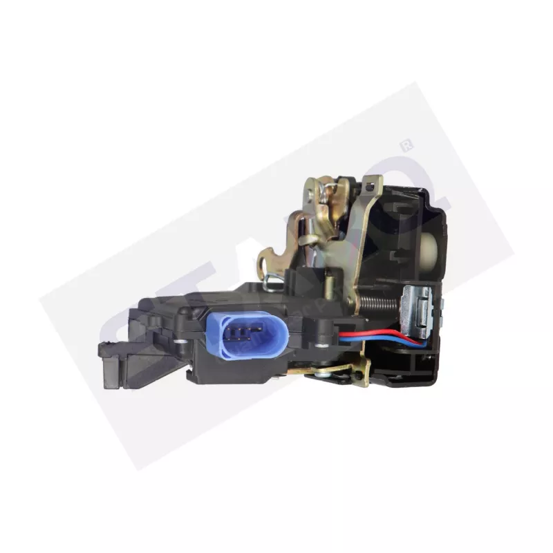 Serrure de porte arrière gauche STARQ SQ822-01005 - Visuel 1