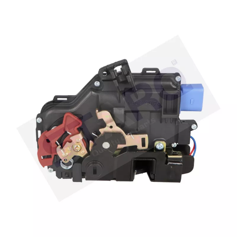 Serrure de porte arrière gauche STARQ SQ822-01005 - Visuel 2