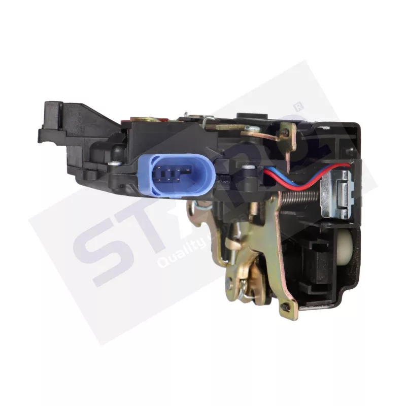 Serrure de porte arrière droit STARQ SQ822-01006 - Visuel 1