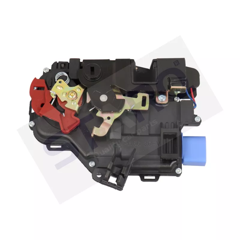 Serrure de porte arrière droit STARQ SQ822-01006 - Visuel 2