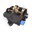 STARQ SQ822-01011 - Serrure de porte avant gauche