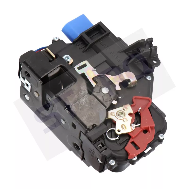 Serrure de porte avant droit STARQ SQ822-01012 - Visuel 2