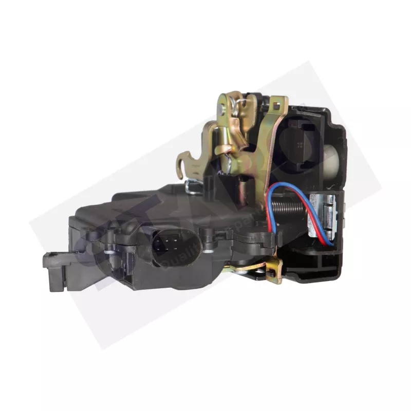 Serrure de porte arrière gauche STARQ SQ822-01015 - Visuel 1