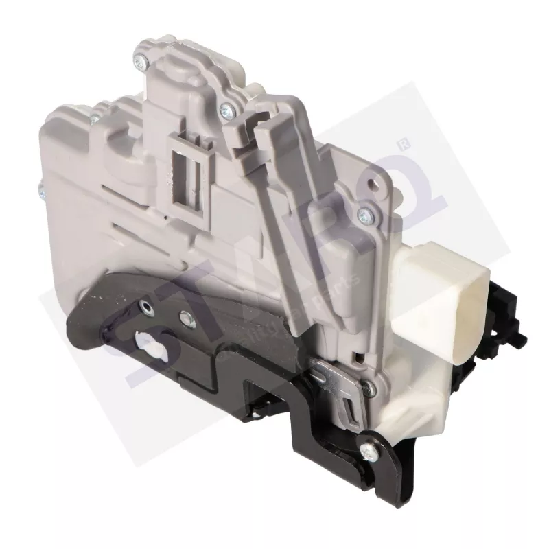 Serrure de porte avant gauche STARQ SQ822-01027 - Visuel 1