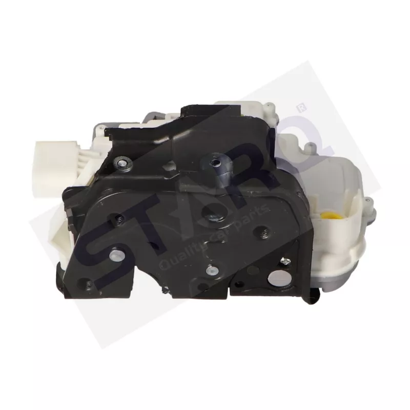 Serrure de porte avant gauche STARQ SQ822-01041 - Visuel 1