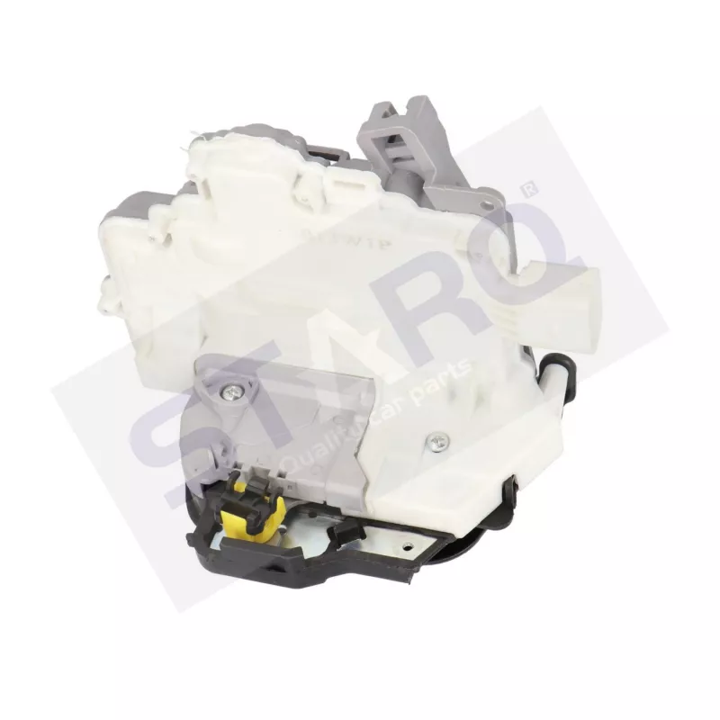 Serrure de porte avant droit STARQ SQ822-01042 - Visuel 1