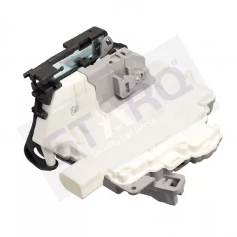 STARQ SQ822-01044 - Serrure de porte avant droit