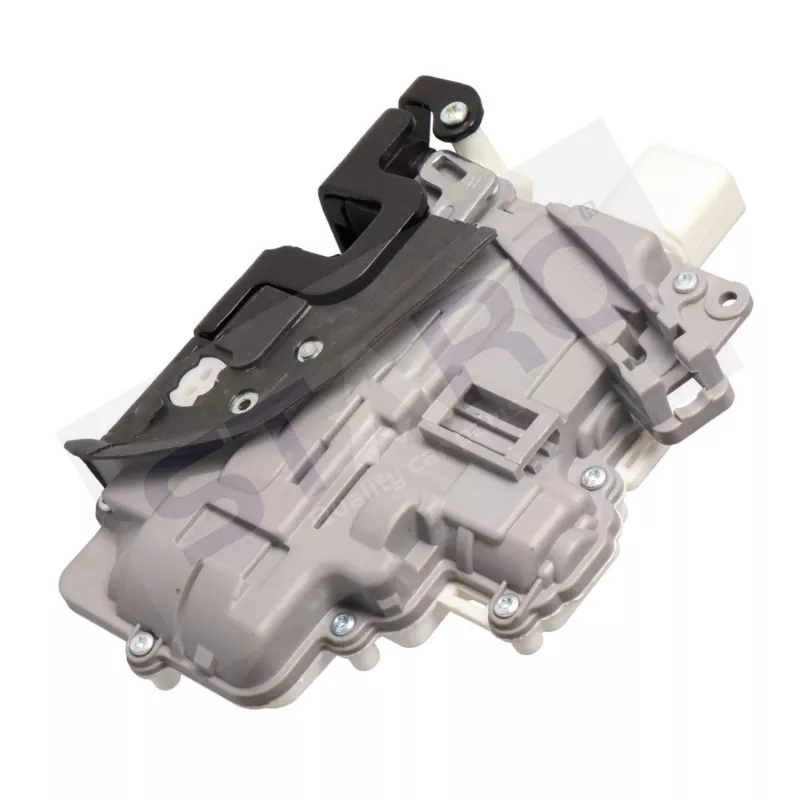 Serrure de porte avant droit STARQ SQ822-01044 - Visuel 1