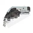 STARQ SQ822-01047 - Serrure de hayon