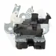 STARQ SQ822-01047 - Serrure de hayon