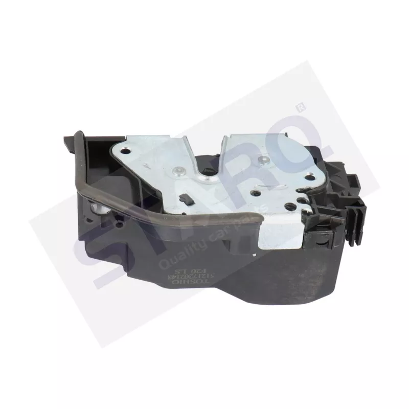 Serrure de porte avant gauche STARQ SQ822-02001 - Visuel 1