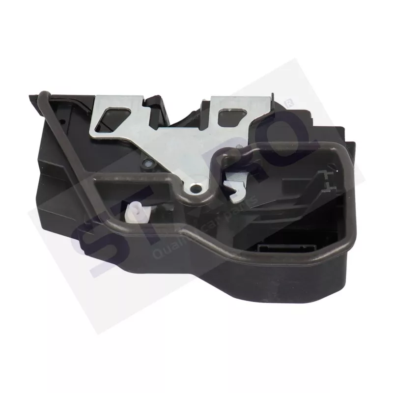 Serrure de porte avant droit STARQ SQ822-02002 - Visuel 2