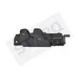 STARQ SQ822-02003 - Serrure de hayon