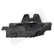 STARQ SQ822-02003 - Serrure de hayon
