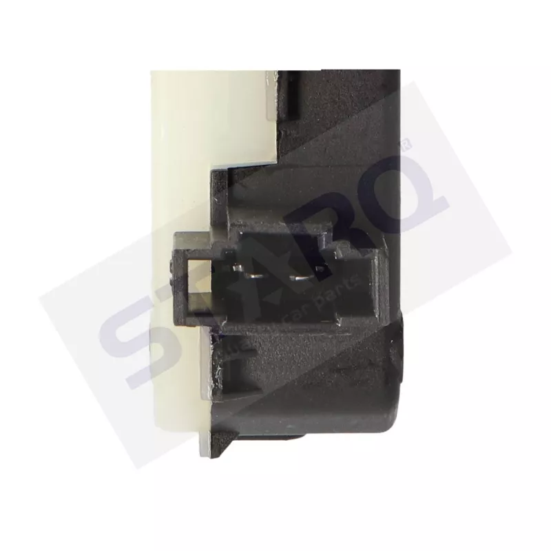 Élément d'ajustage, verrouillage central STARQ SQ822-02102 - Visuel 2