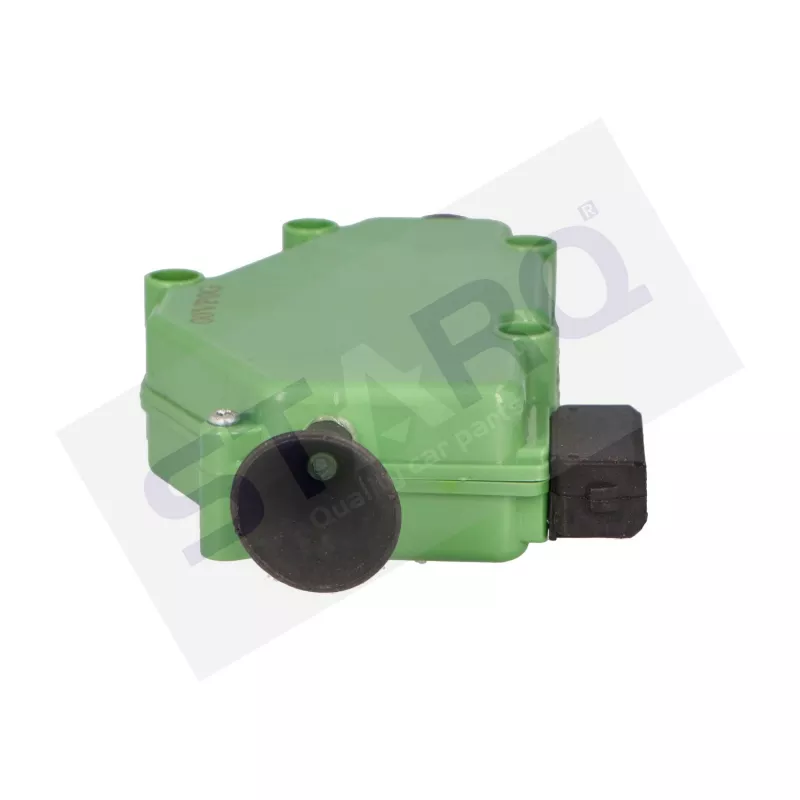 Élément d'ajustage, verrouillage central STARQ SQ822-02103 - Visuel 1