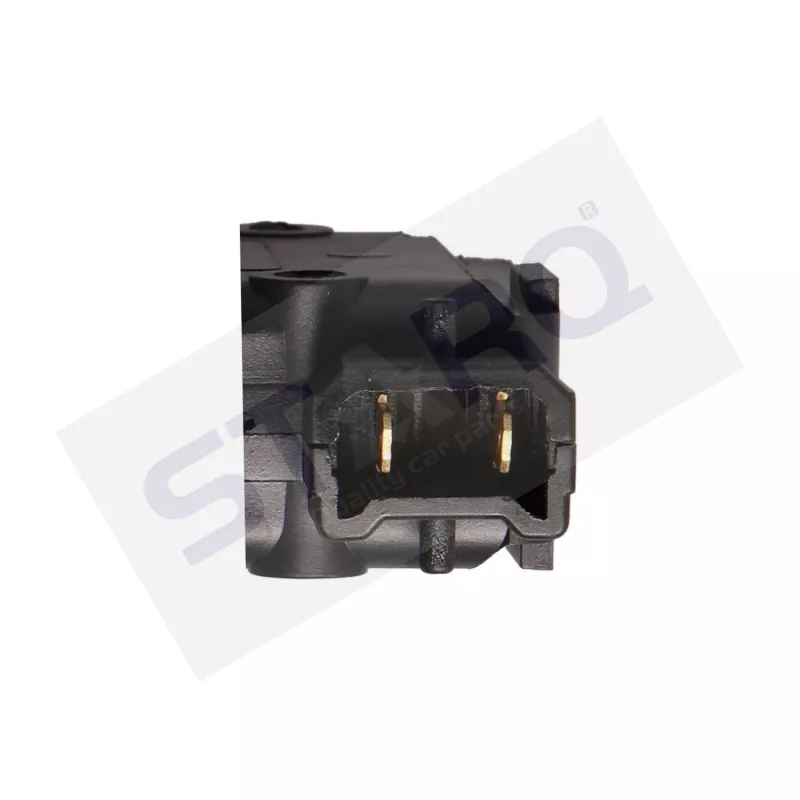 Élément d'ajustage, verrouillage central STARQ SQ822-02152 - Visuel 2