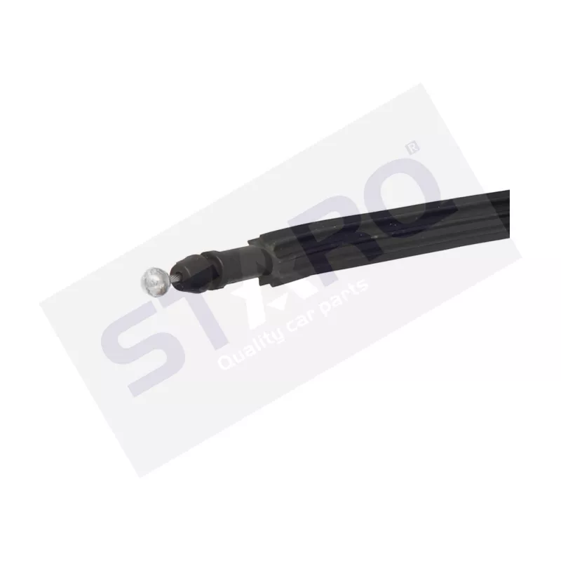 Serrure De Porte Arrière STARQ SQ822-06006 - Visuel 1