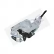 STARQ SQ822-06006 - Serrure De Porte Arrière