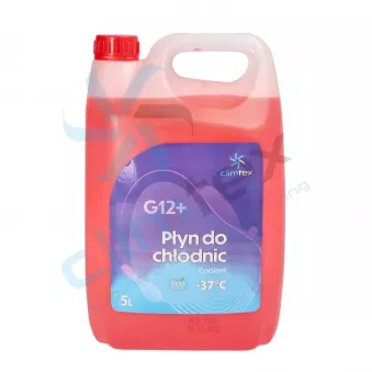 Antigel CLIMTEX CH0-G12P5