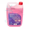 CLIMTEX CH0-G12P5 - Liquide de refroidissement G12+ - 5L
