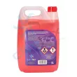 CLIMTEX CH0-G12P5 - Liquide de refroidissement G12+ - 5L