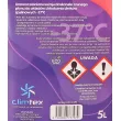 CLIMTEX CH0-G12P5 - Liquide de refroidissement G12+ - 5L