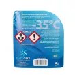 CLIMTEX CH0-G11P5 - Liquide de refroidissement Universel -35° - 5L