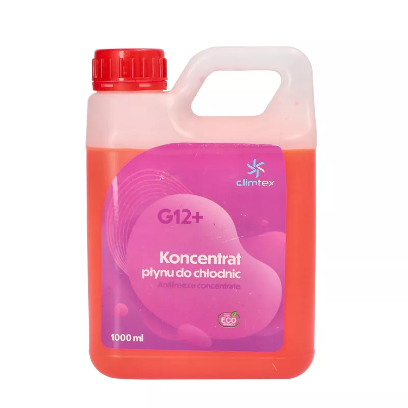 Antigel CLIMTEX CH0-G12K1 - Visuel 1