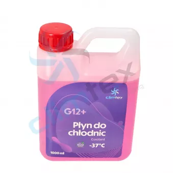 Antigel CLIMTEX CH0-G12P1