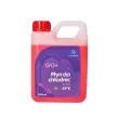 CLIMTEX CH0-G12P1 - Liquide de refroidissement G12+ - 1L