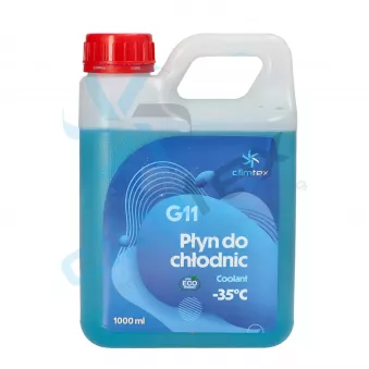 Antigel CLIMTEX CH0-G11P1